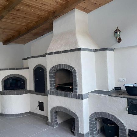 Casa De Langa Padure Hotel Sighetu Marmatiei Bagian luar foto