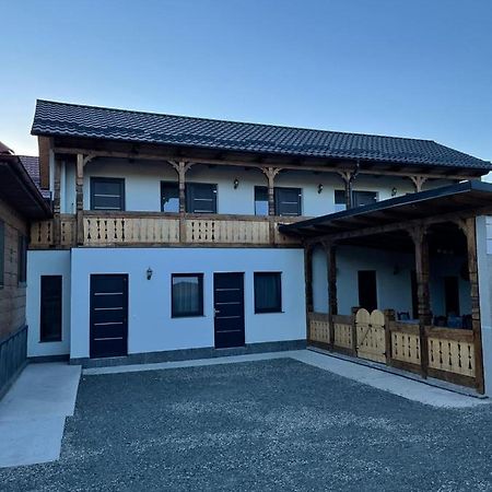 Casa De Langa Padure Hotel Sighetu Marmatiei Bagian luar foto