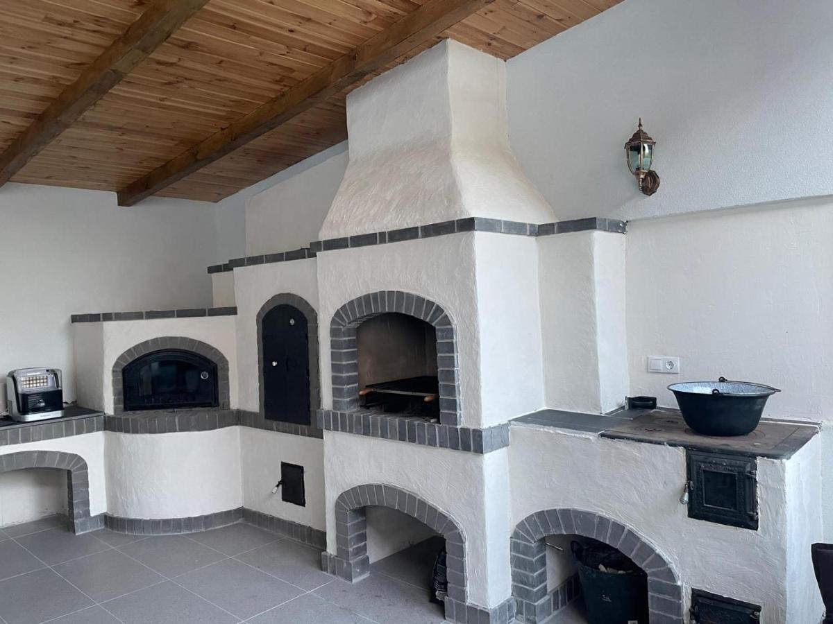 Casa De Langa Padure Hotel Sighetu Marmatiei Bagian luar foto