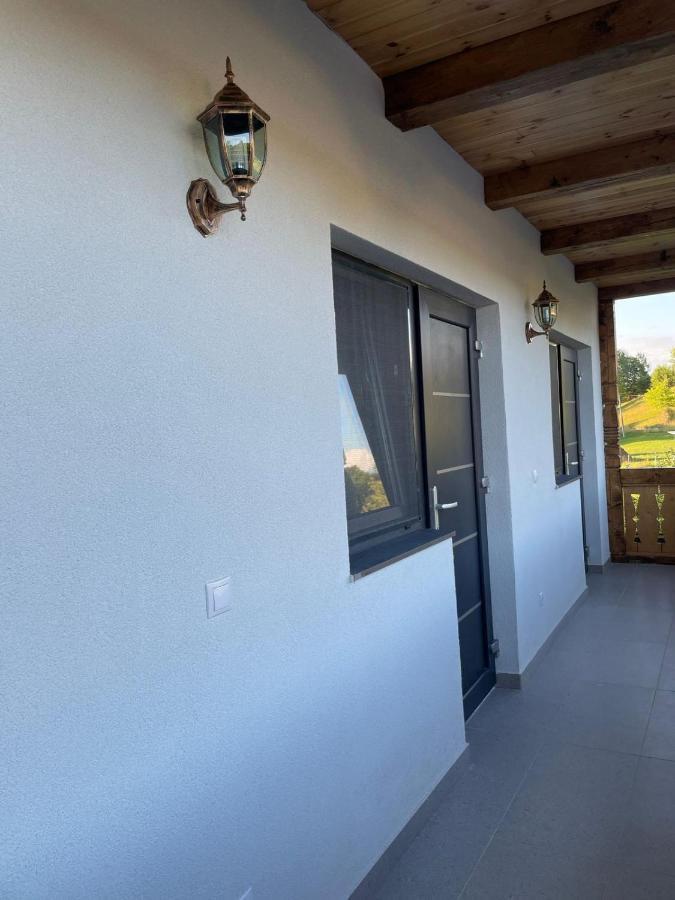 Casa De Langa Padure Hotel Sighetu Marmatiei Bagian luar foto