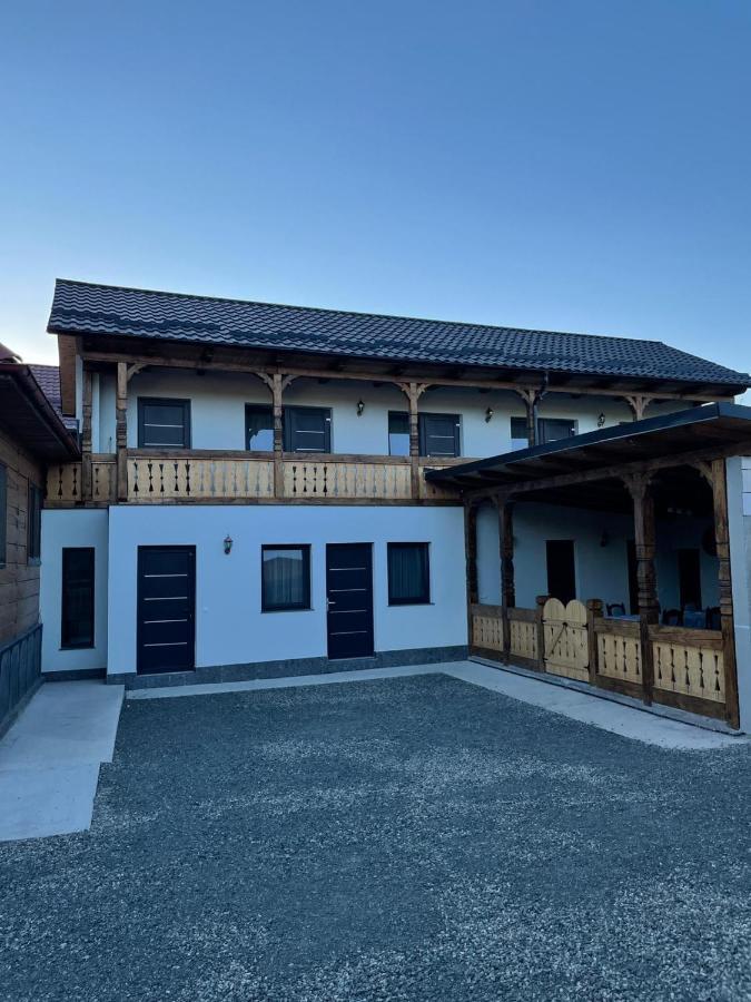 Casa De Langa Padure Hotel Sighetu Marmatiei Bagian luar foto