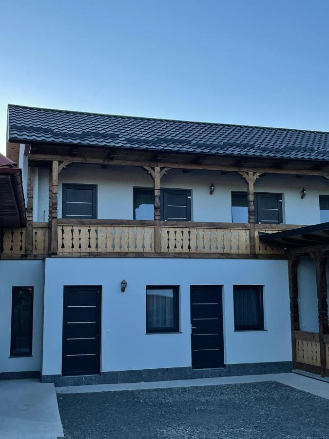 Casa De Langa Padure Hotel Sighetu Marmatiei Bagian luar foto