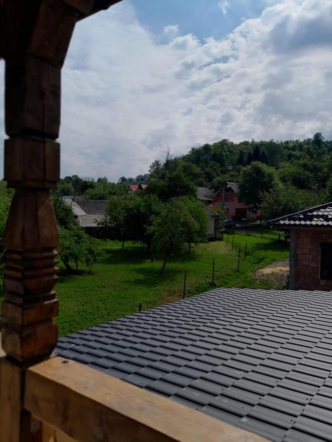 Casa De Langa Padure Hotel Sighetu Marmatiei Bagian luar foto