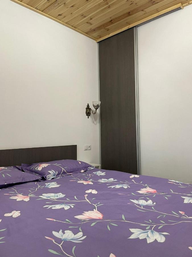 Casa De Langa Padure Hotel Sighetu Marmatiei Bagian luar foto