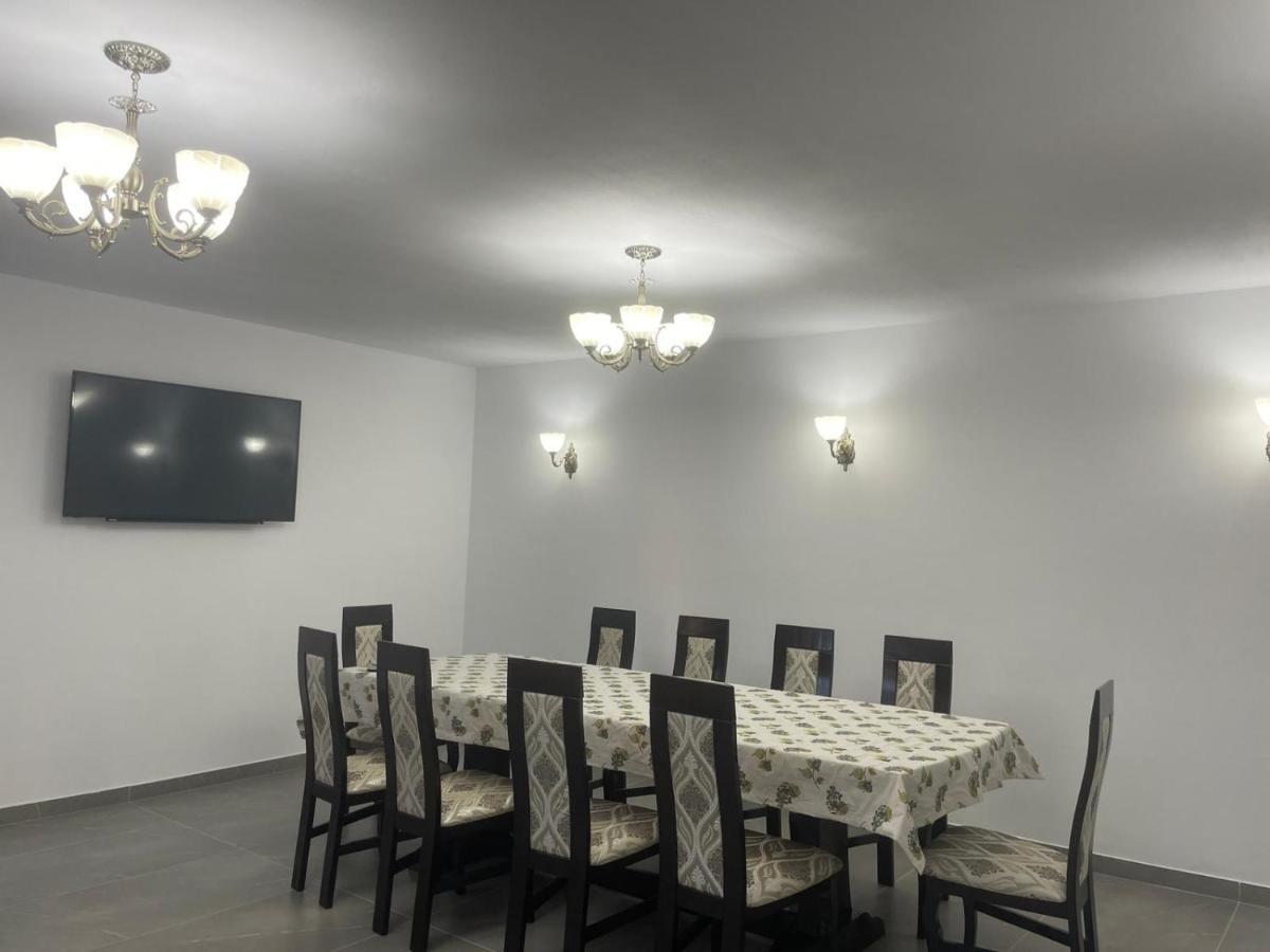 Casa De Langa Padure Hotel Sighetu Marmatiei Bagian luar foto