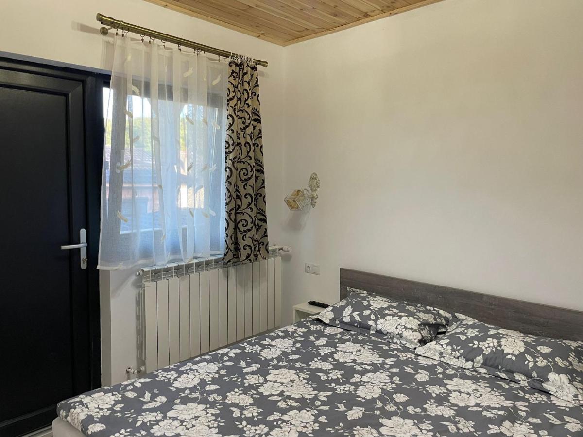 Casa De Langa Padure Hotel Sighetu Marmatiei Bagian luar foto