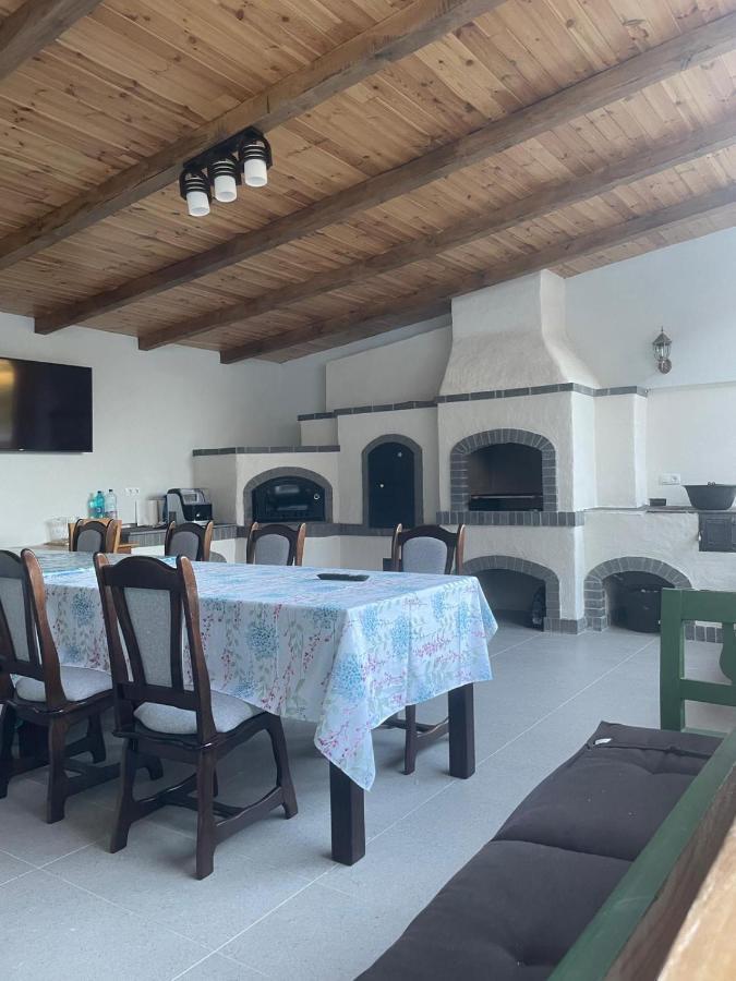 Casa De Langa Padure Hotel Sighetu Marmatiei Bagian luar foto