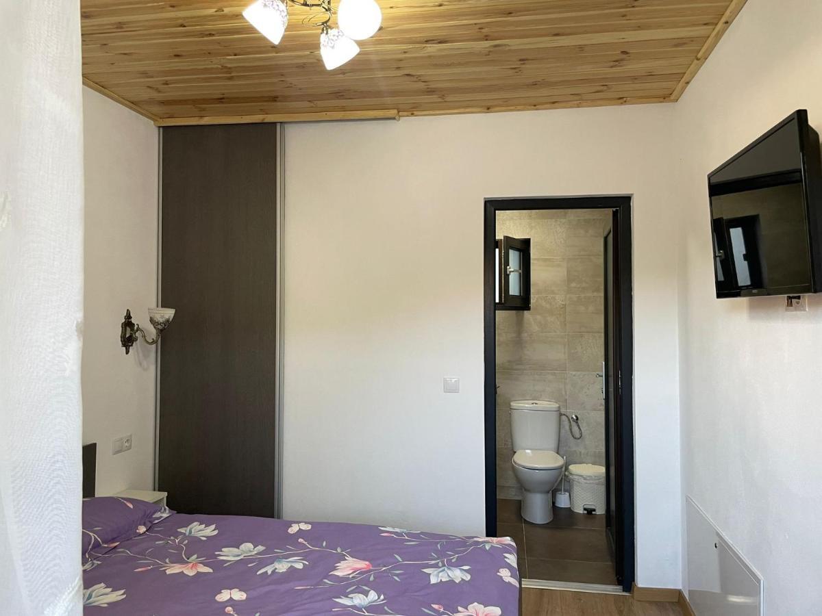 Casa De Langa Padure Hotel Sighetu Marmatiei Bagian luar foto