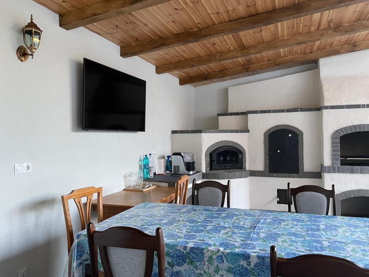 Casa De Langa Padure Hotel Sighetu Marmatiei Bagian luar foto