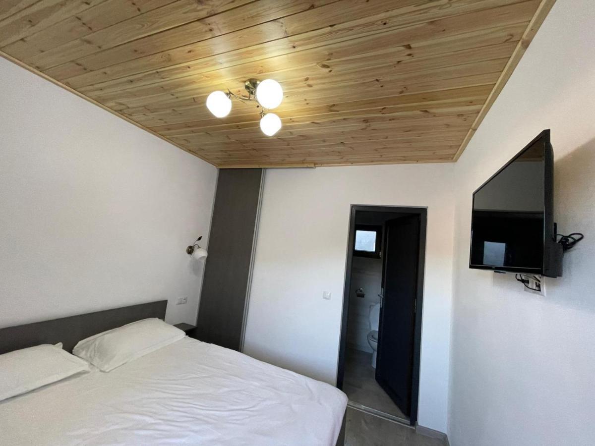 Casa De Langa Padure Hotel Sighetu Marmatiei Bagian luar foto