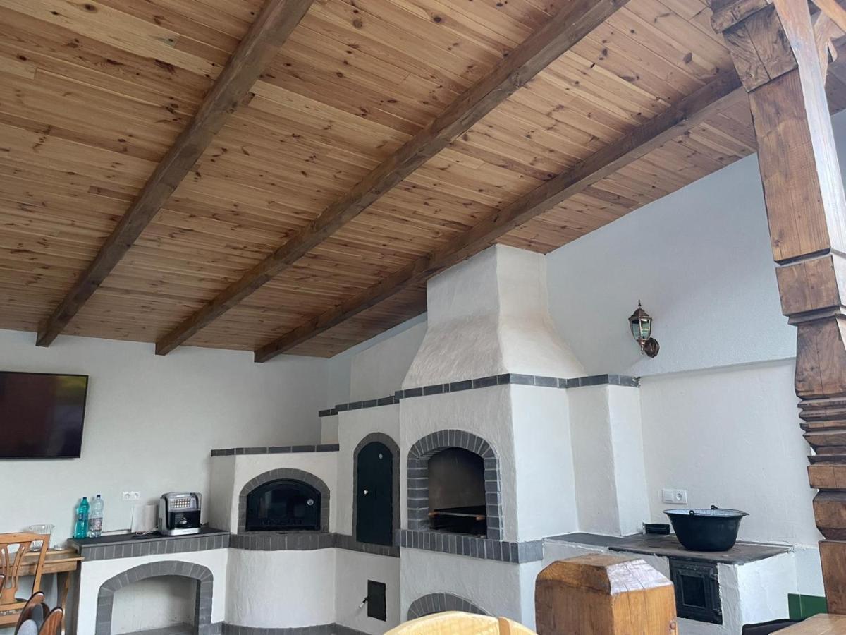 Casa De Langa Padure Hotel Sighetu Marmatiei Bagian luar foto