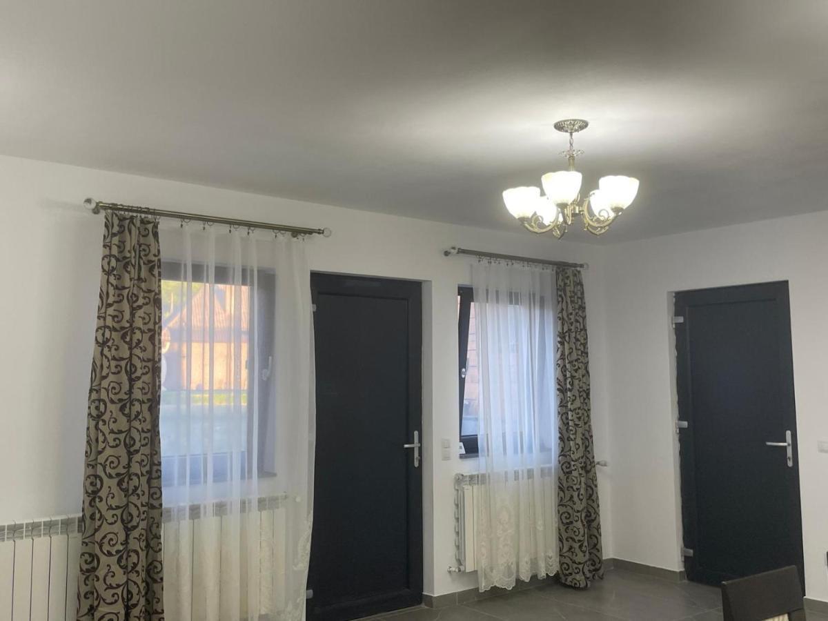 Casa De Langa Padure Hotel Sighetu Marmatiei Bagian luar foto