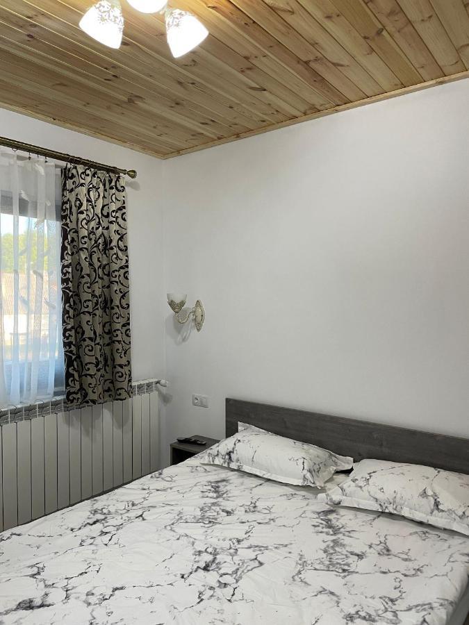 Casa De Langa Padure Hotel Sighetu Marmatiei Bagian luar foto