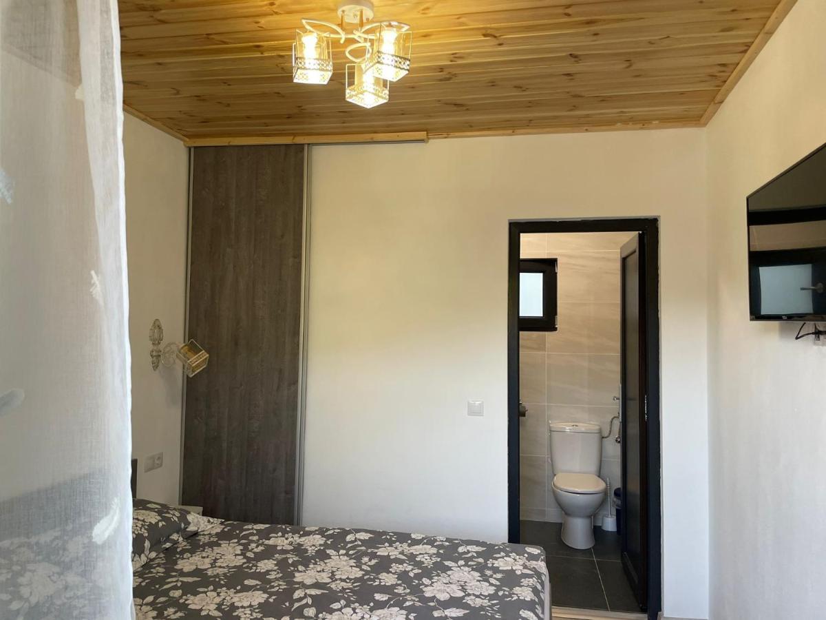 Casa De Langa Padure Hotel Sighetu Marmatiei Bagian luar foto