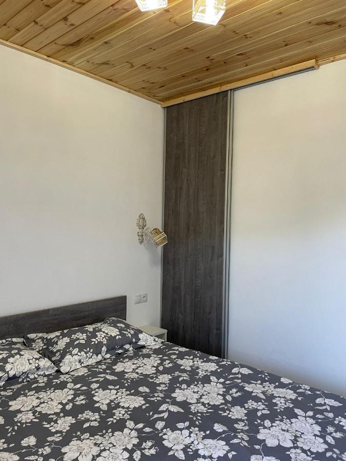 Casa De Langa Padure Hotel Sighetu Marmatiei Bagian luar foto