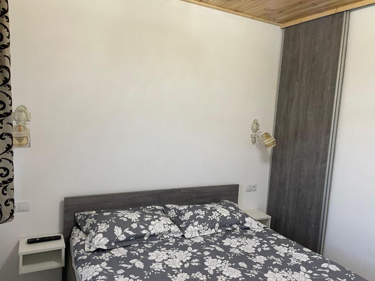 Casa De Langa Padure Hotel Sighetu Marmatiei Bagian luar foto