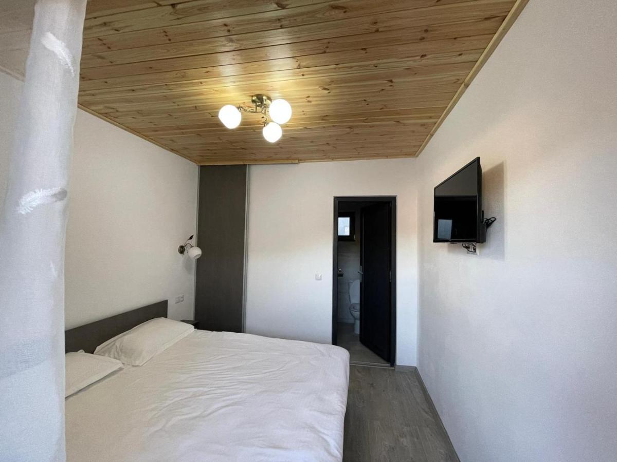 Casa De Langa Padure Hotel Sighetu Marmatiei Bagian luar foto