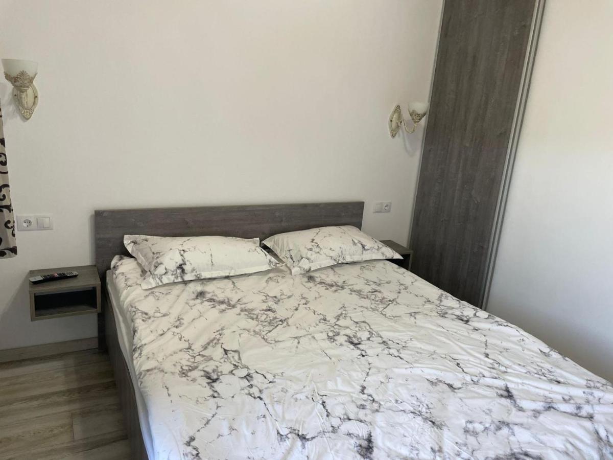 Casa De Langa Padure Hotel Sighetu Marmatiei Bagian luar foto