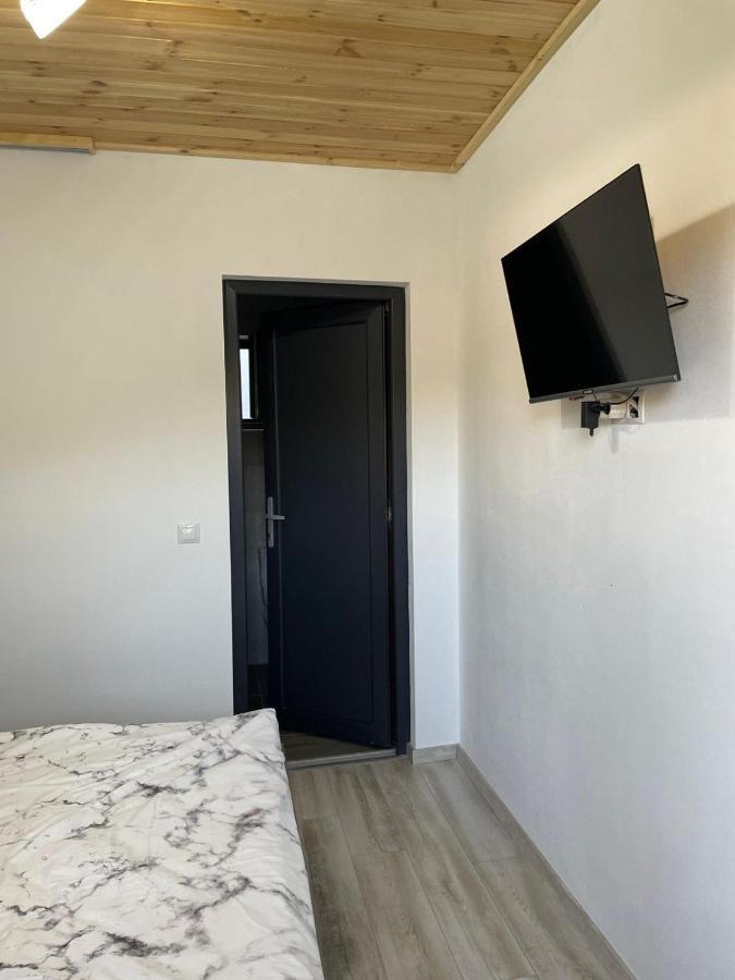 Casa De Langa Padure Hotel Sighetu Marmatiei Bagian luar foto