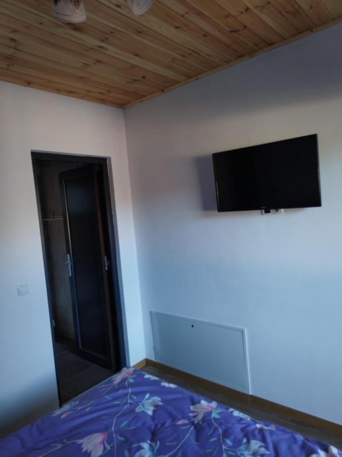 Casa De Langa Padure Hotel Sighetu Marmatiei Bagian luar foto