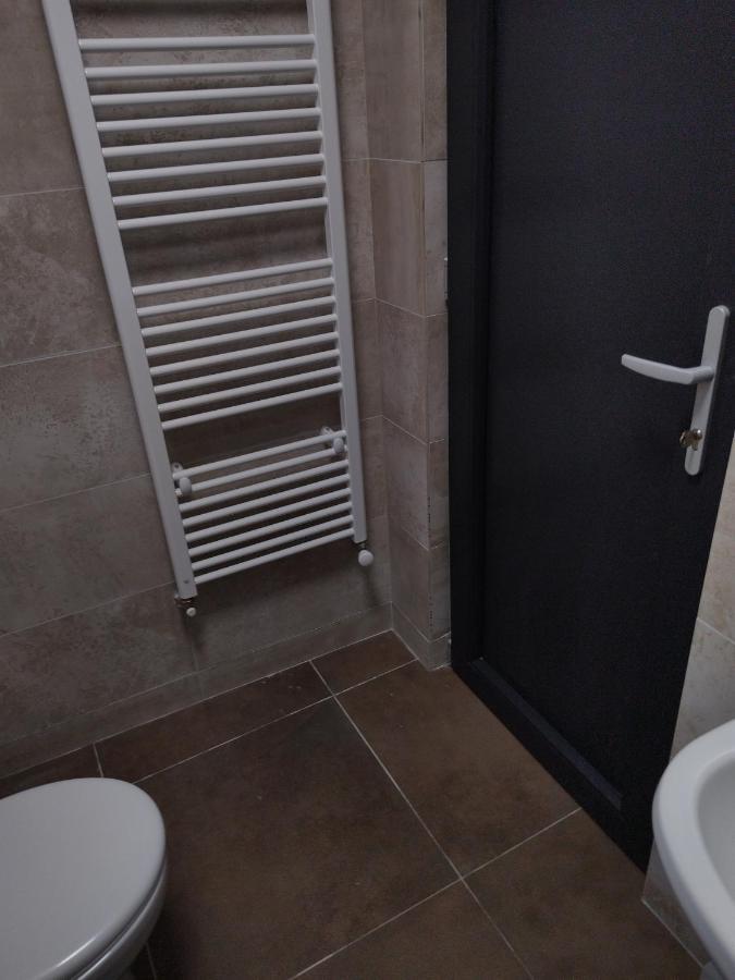 Casa De Langa Padure Hotel Sighetu Marmatiei Bagian luar foto