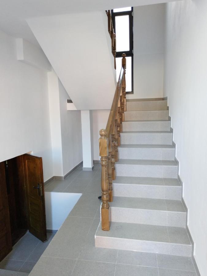 Casa De Langa Padure Hotel Sighetu Marmatiei Bagian luar foto