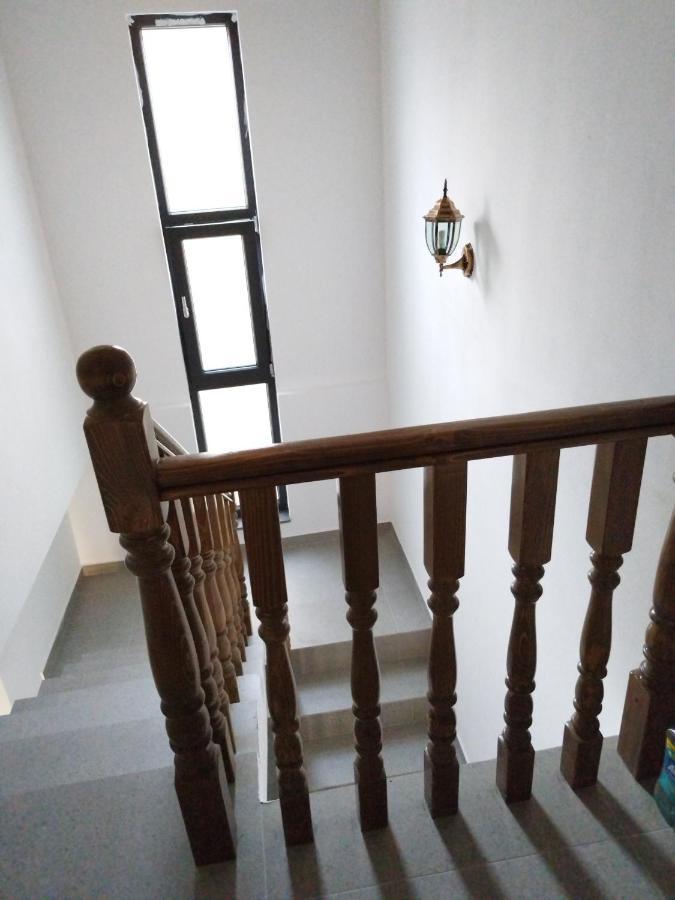 Casa De Langa Padure Hotel Sighetu Marmatiei Bagian luar foto