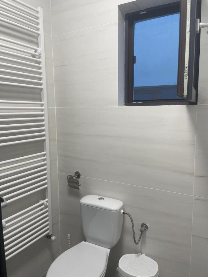 Casa De Langa Padure Hotel Sighetu Marmatiei Bagian luar foto