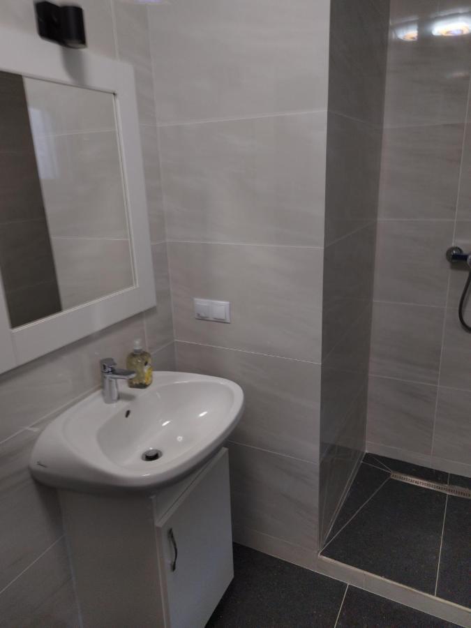Casa De Langa Padure Hotel Sighetu Marmatiei Bagian luar foto