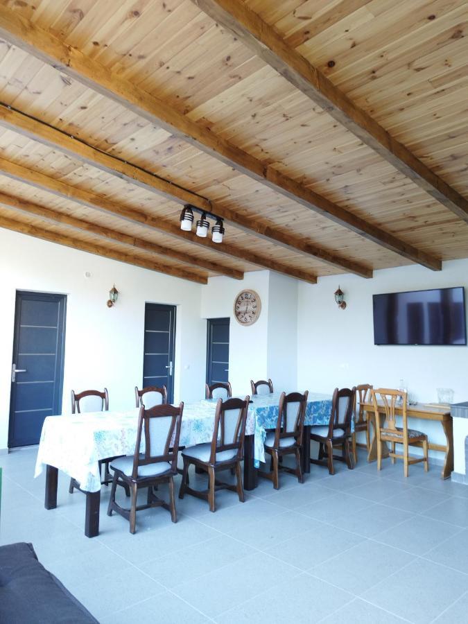 Casa De Langa Padure Hotel Sighetu Marmatiei Bagian luar foto
