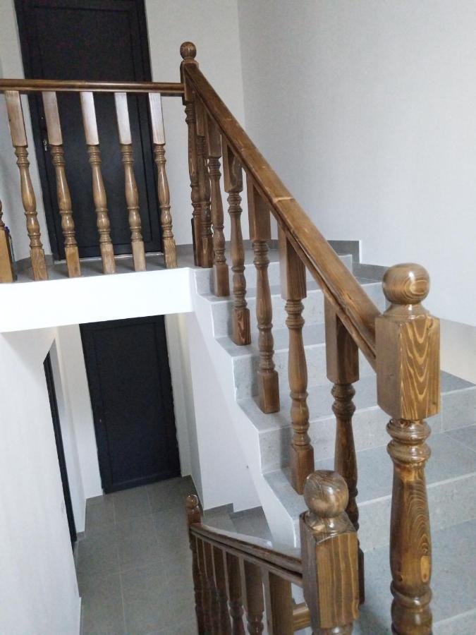 Casa De Langa Padure Hotel Sighetu Marmatiei Bagian luar foto