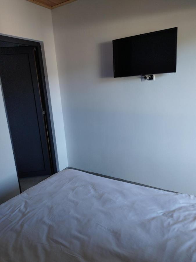 Casa De Langa Padure Hotel Sighetu Marmatiei Bagian luar foto